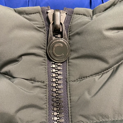 Colmar Down Jacket (Grey)