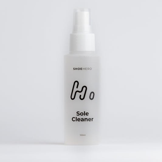 Sole Cleaner
