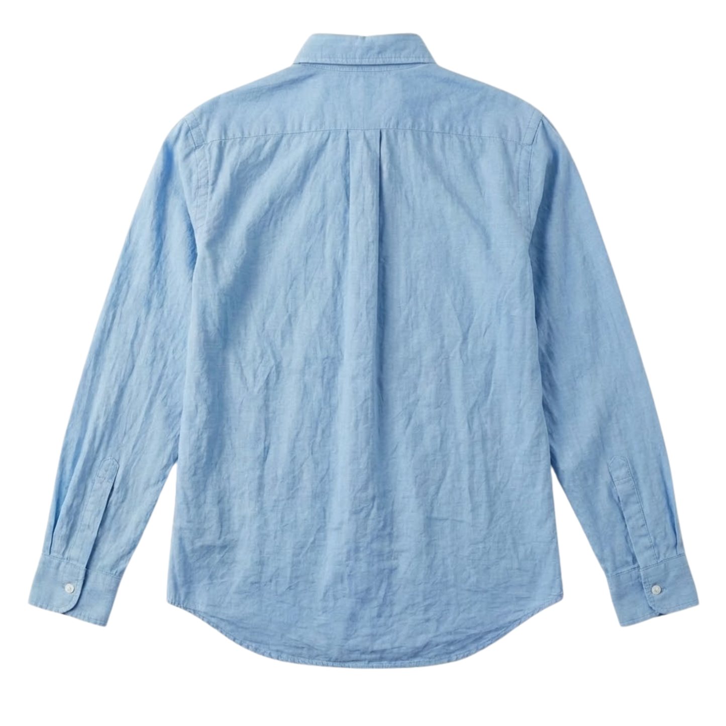 Polo Ralph Lauren Shirt (Blue)