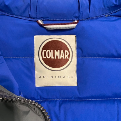 Colmar Down Jacket (Grey)