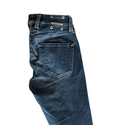 Tramarossa Slim fit Jeans (Navy)