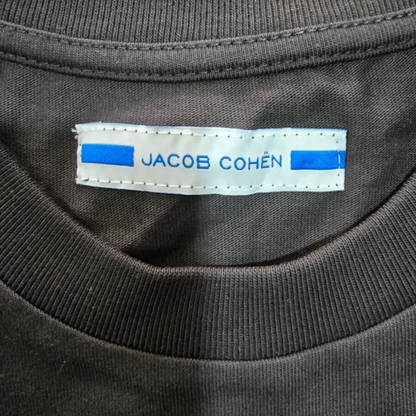 Jacob Cohën T-Shirt (Black)