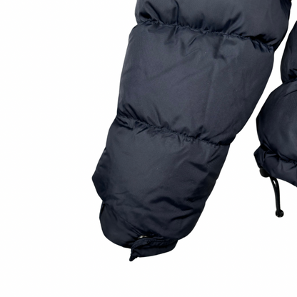 Aspesi Down Jacket (Navy)