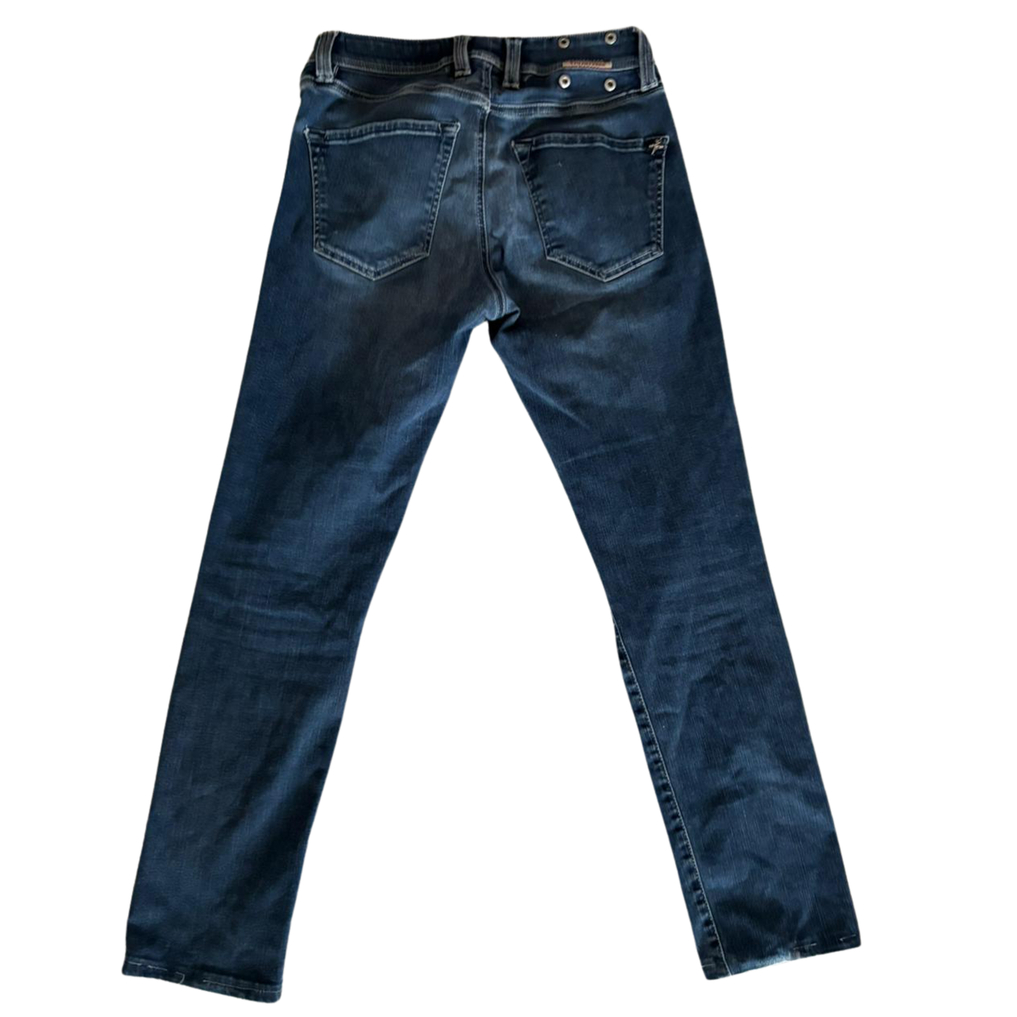 Tramarossa Slim fit Jeans (Navy)