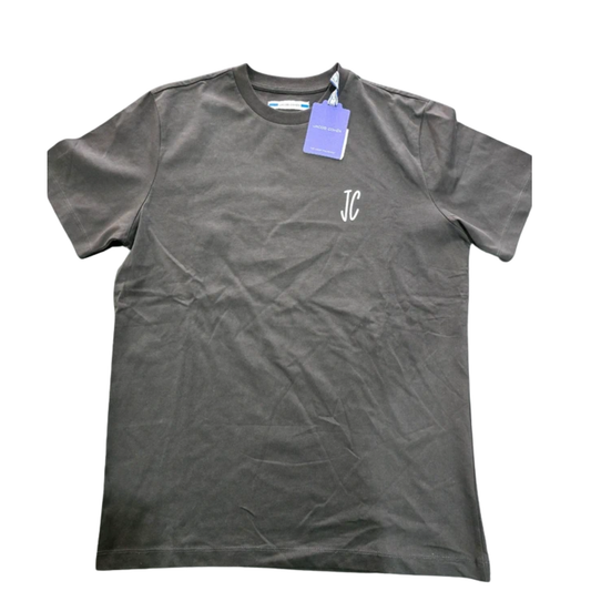 Jacob Cohën T-Shirt (Black) (NEW)