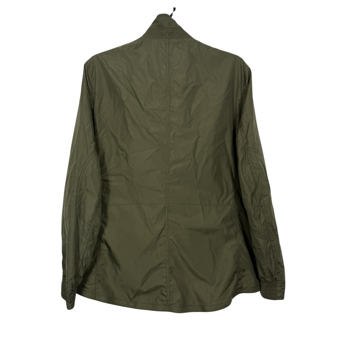 Moncler Mate Field Jacket (Military Green)