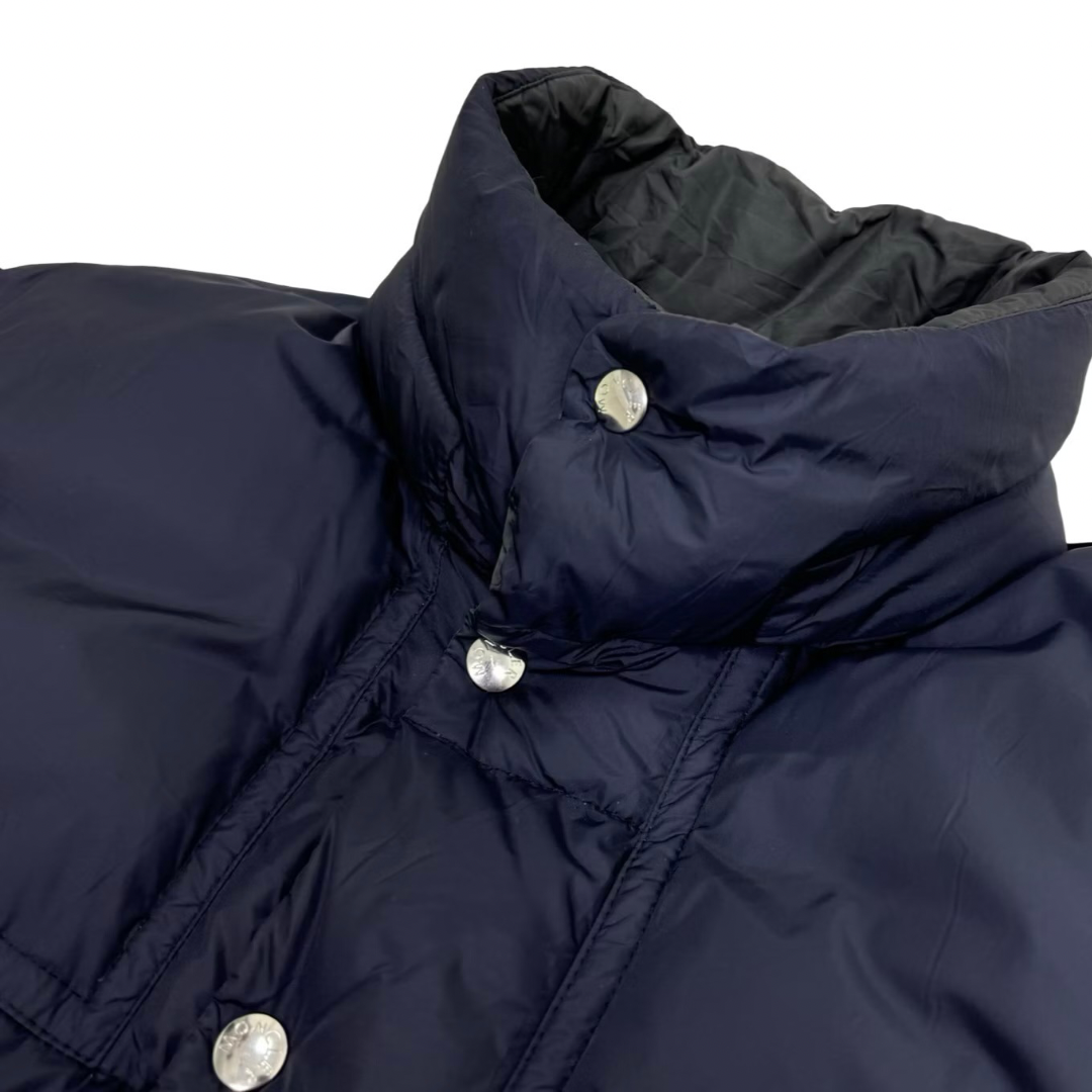 Moncler Brel Down Jacket (Navy)