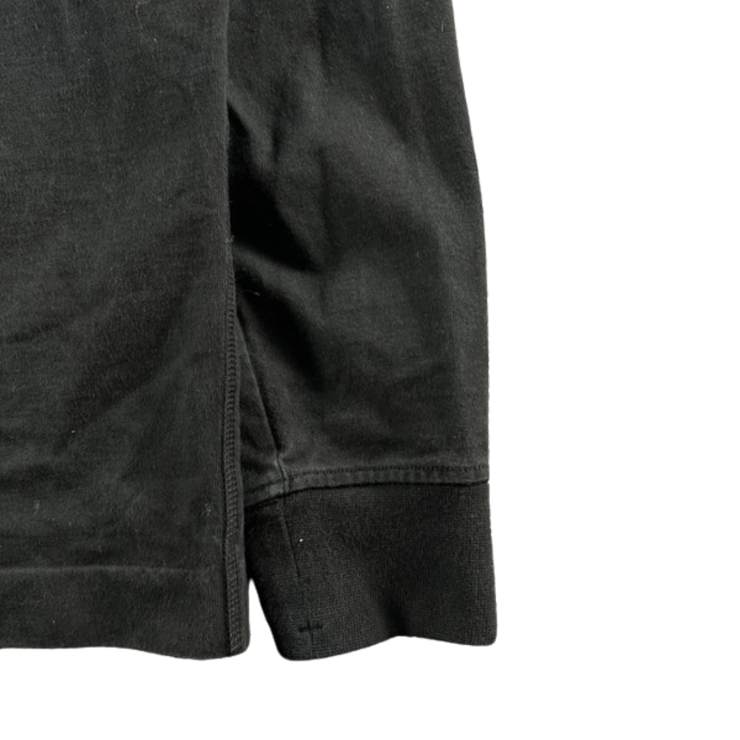 Stone Island Maglione Sweatshirt (Black)