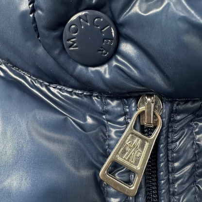 Moncler Acorus Down Jacket (Royal Blue)