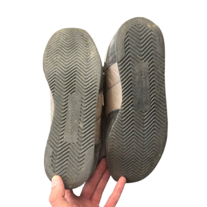 Philippe Model TRPX Sneakers (Dark Grey)