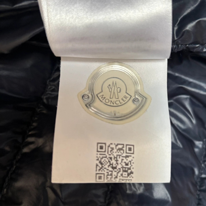 Moncler Daniel Down Jacket (Navy)