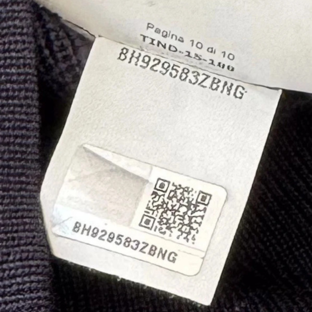 Moncler Maglione Tricot Cardigan Jacket (Black)
