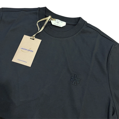 Jacob Cohën T-Shirt (Black) (New)