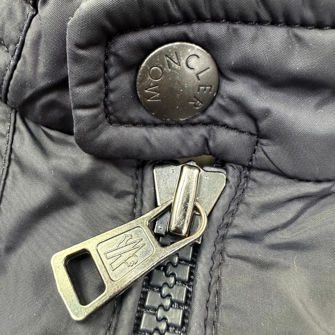 Moncler Levens Utility Jacket (Navy)