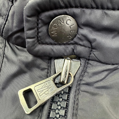 Moncler Levens Utility Jacket (Navy)