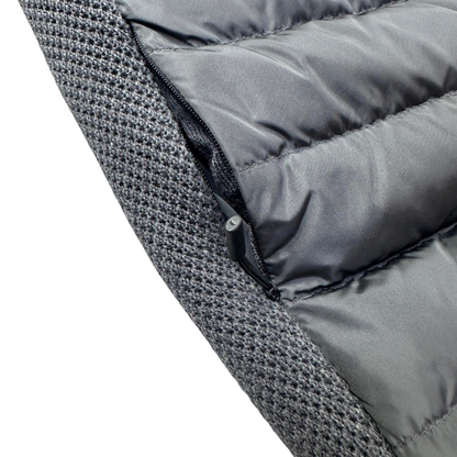 Canada Goose Hybrid Gilet (Dark Grey)