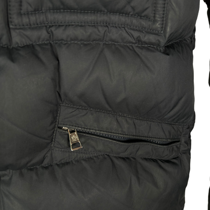 Moncler Montclar Down Jacket (Navy)