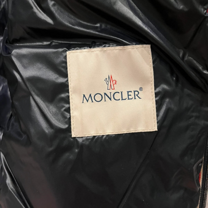 Moncler Daniel Down Jacket (Navy)