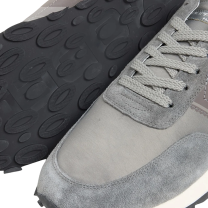 Philippe Model TRPX Sneakers (Grey) (New)