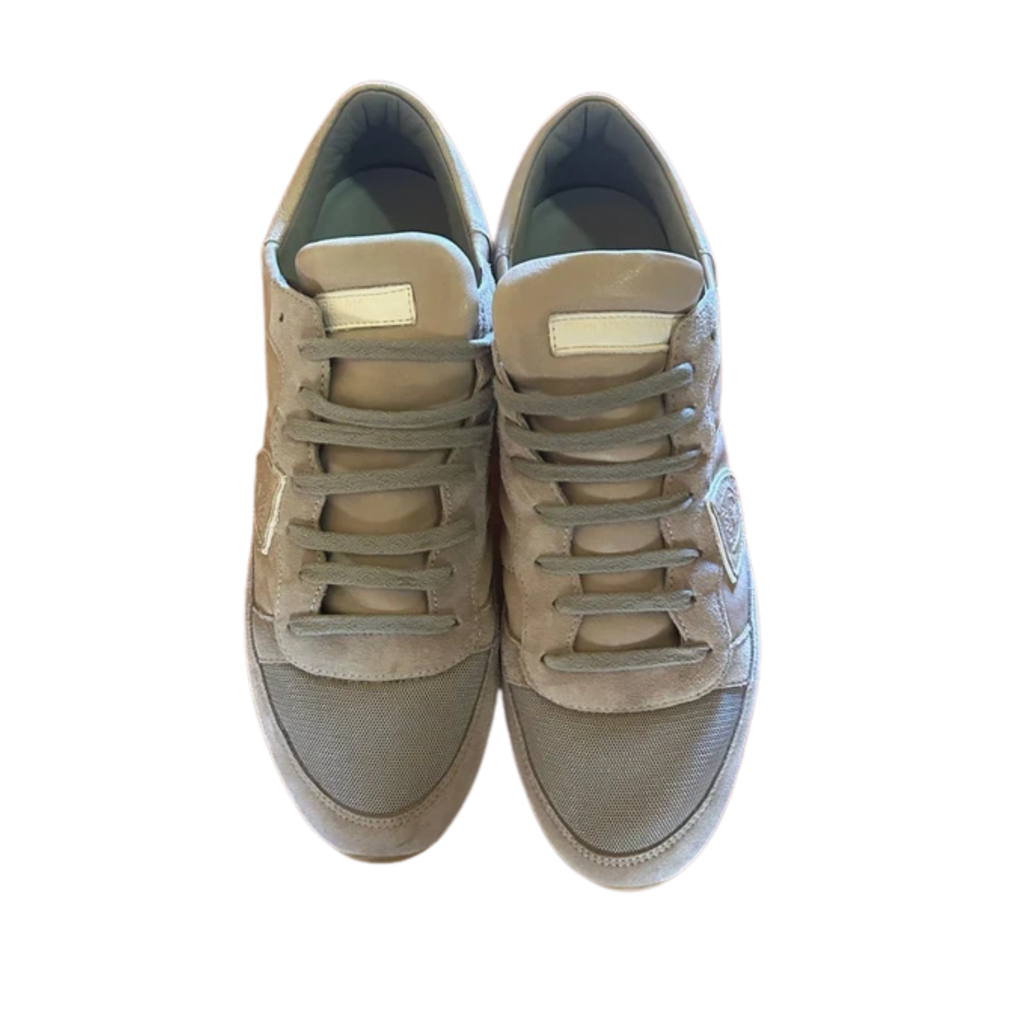 Philippe Model TRPX Sneakers (Black) 