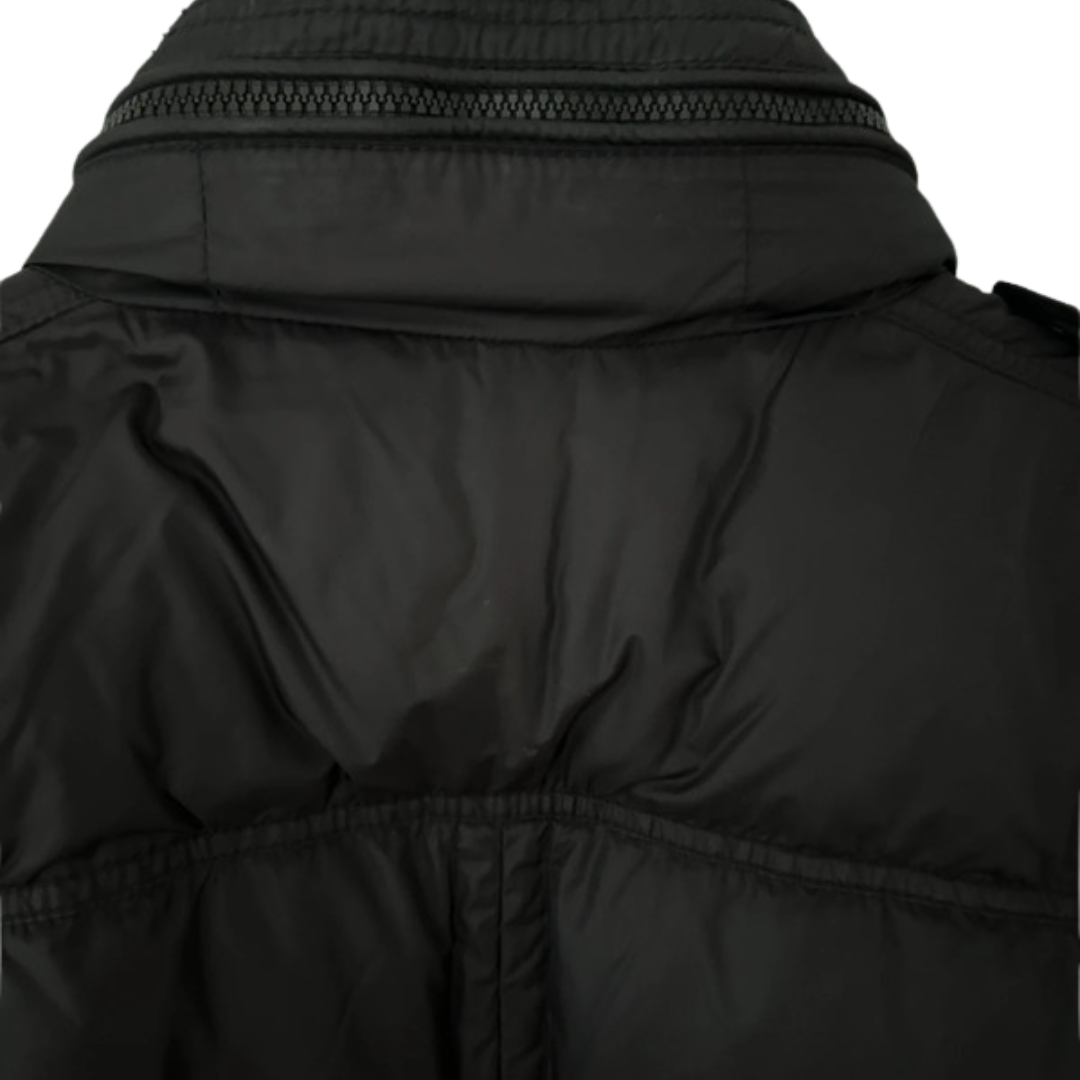 Moncler Tours Down Jacket (Black)