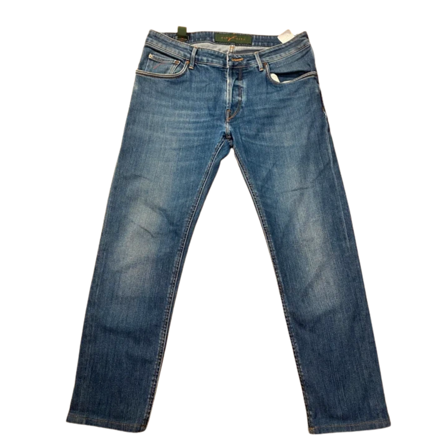 Handpicked Jeans (Navy)