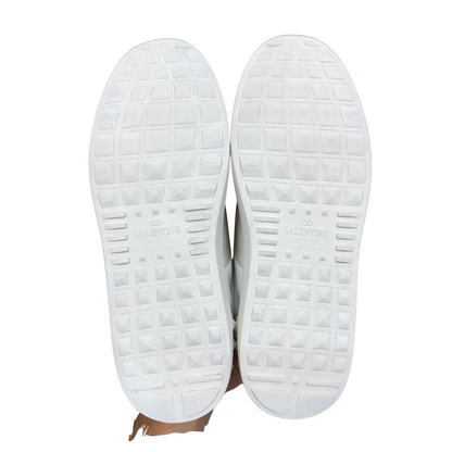 Valentino Garavani Open Sneakers (White) (Womens)