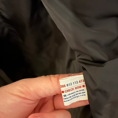 Moncler Mate Field Jacket (Black)