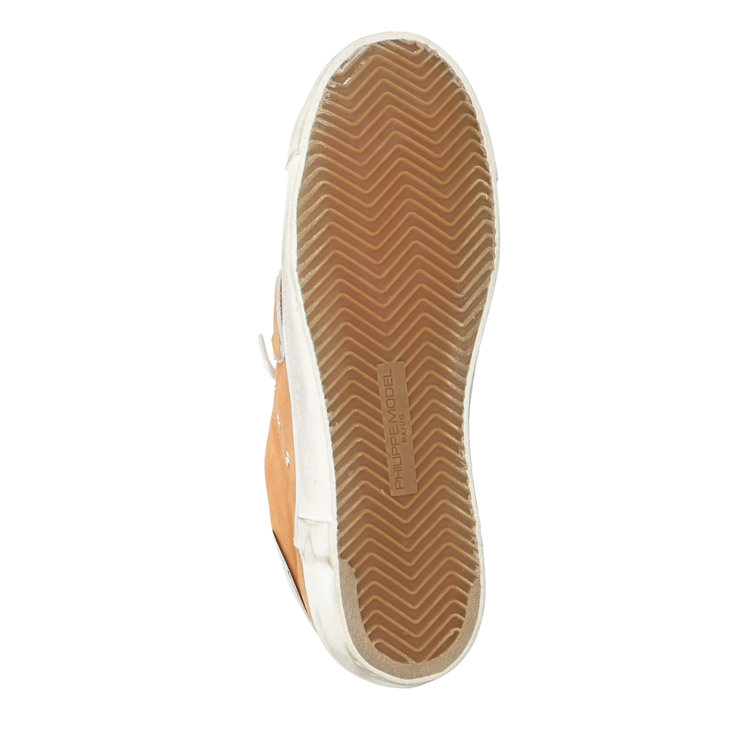 Philippe Model PRSX Sneakers (Black) (New) 