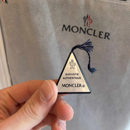 Moncler Acorus Down Jacket (Navy)