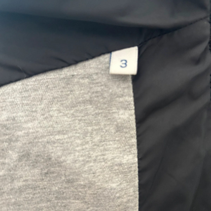 Moncler Delonix Field Jacket (Black)