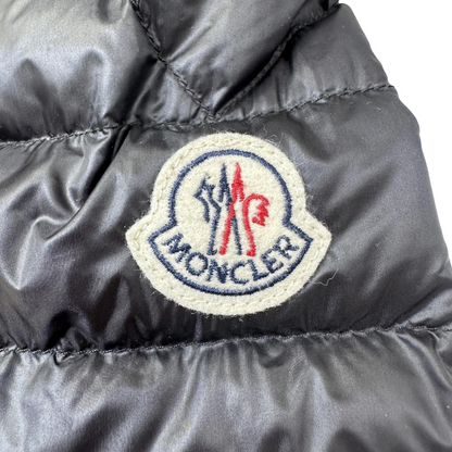 Moncler Arroux Down Jacket (Black)
