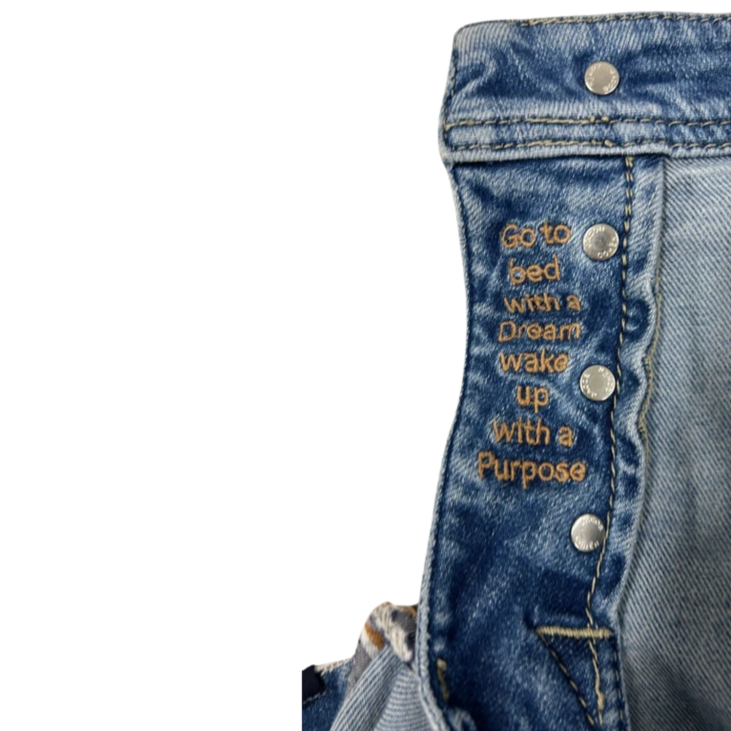 Jacob Cohën Bard Slim Fit LIMITED EDITION Jeans (Blue)