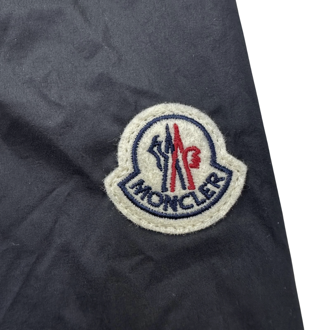 Moncler Maglia Cardigan Jacket (Navy) (New)