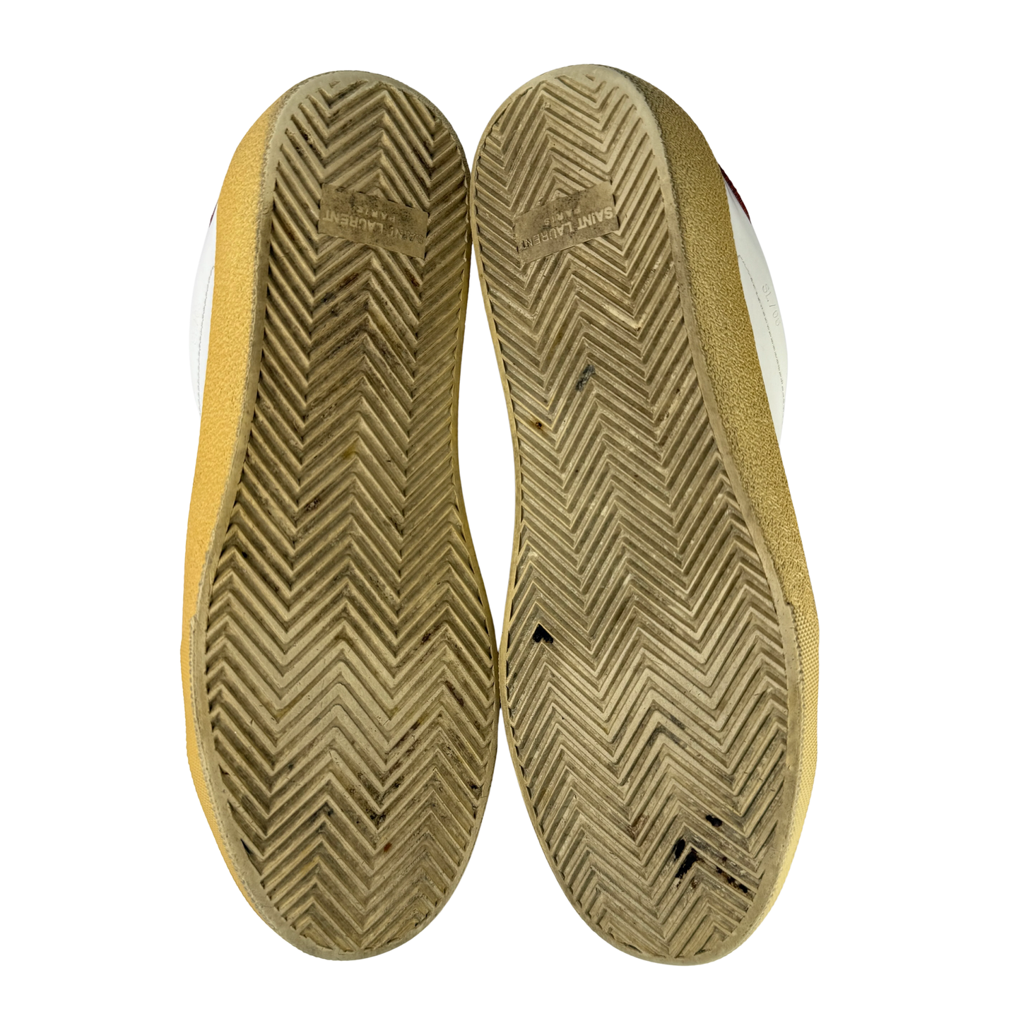 Saint Laurent SL/06 Sneakers