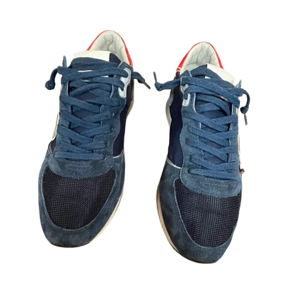 Philippe Model TRPX Sneakers (Navy)