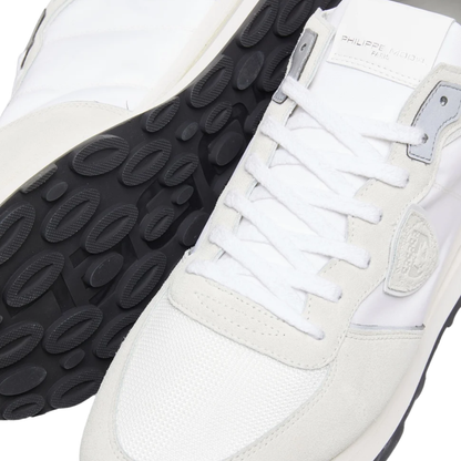 Philippe Model TRPX Sneakers (White) (New)