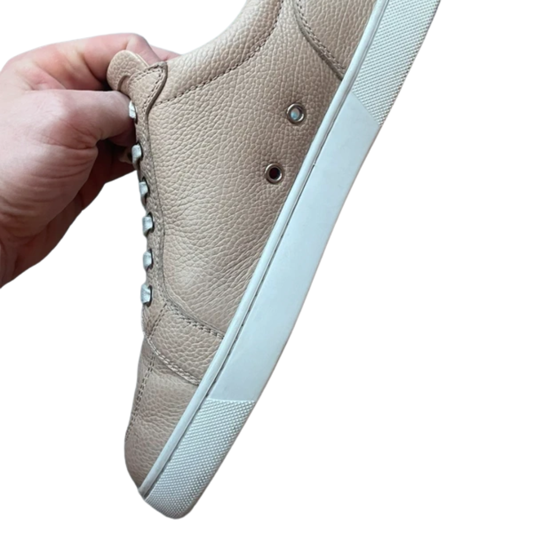 Christian Louboutin Rantulow Orlato Sneakers (Beige)