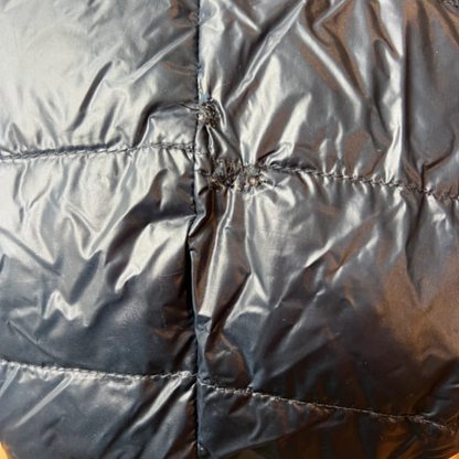 Moncler Gregoire Down Jacket (Navy)