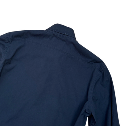 Burberry Shirt (Black)