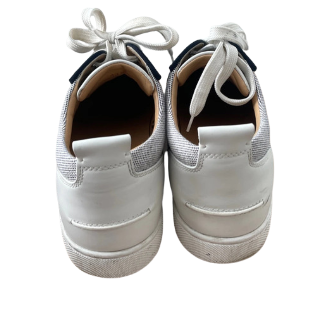 Christian Louboutin Rantulow Orlato Sneakers (Grey)