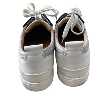 Christian Louboutin Rantulow Orlato Sneakers (Grey)