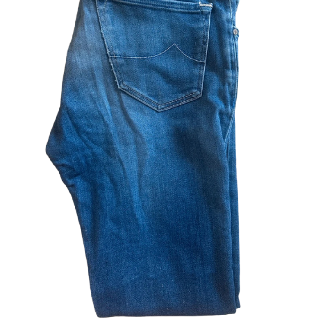 Jacob Cohën 688 Slim fit Jeans (Navy)