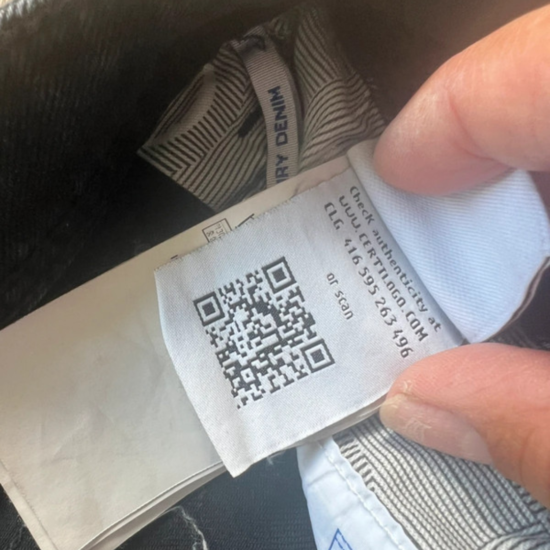 Jacob Cohën Nick Slim fit Jeans (Black)