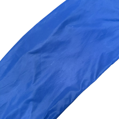 Moncler Dany Windbreaker Jacket (Blue)