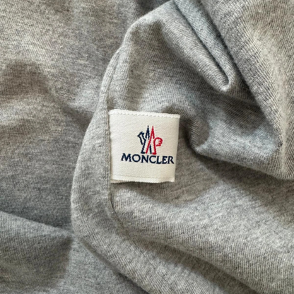 Moncler Delonix Field Jacket (Black)