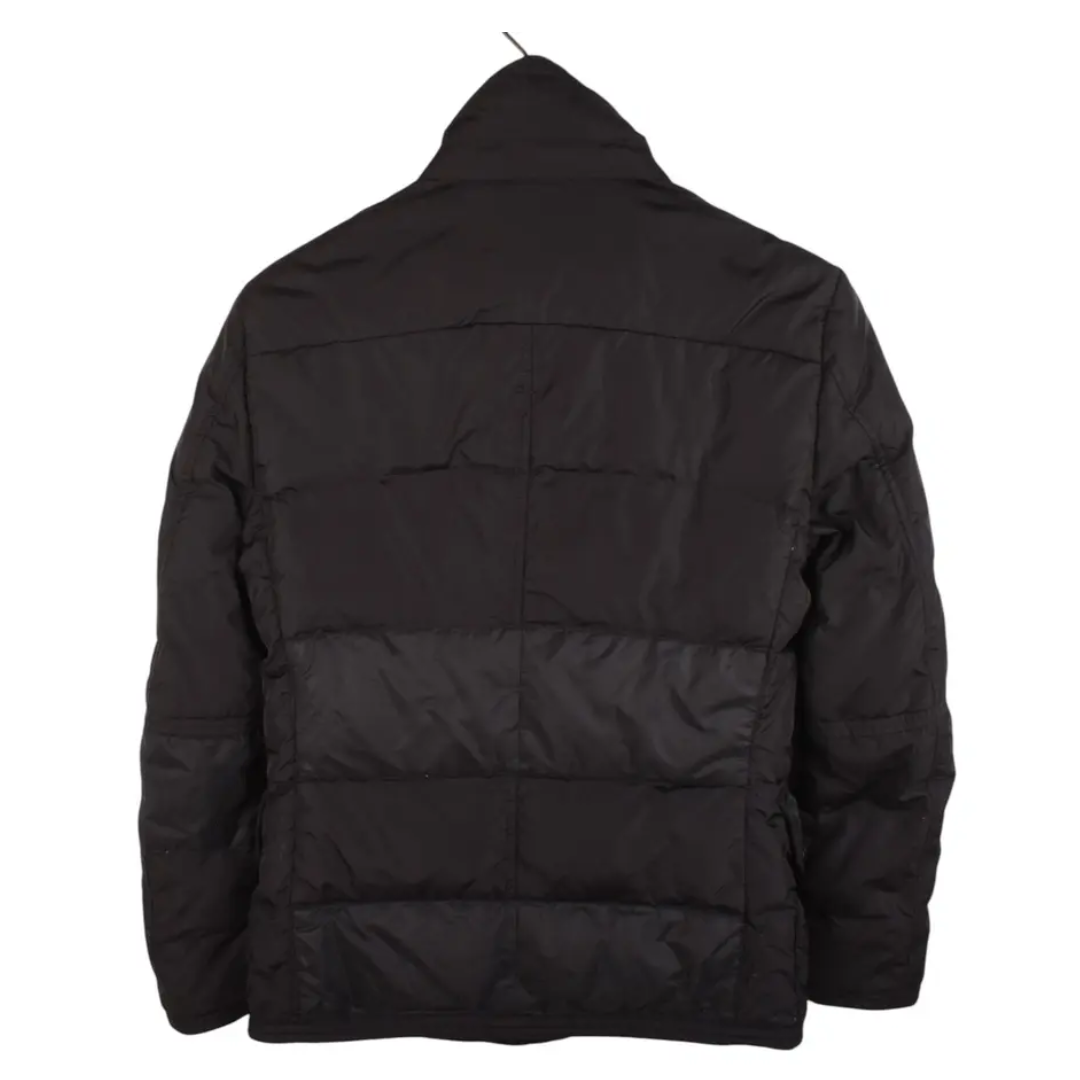 Moncler Amazzone Down Jacket (Black)