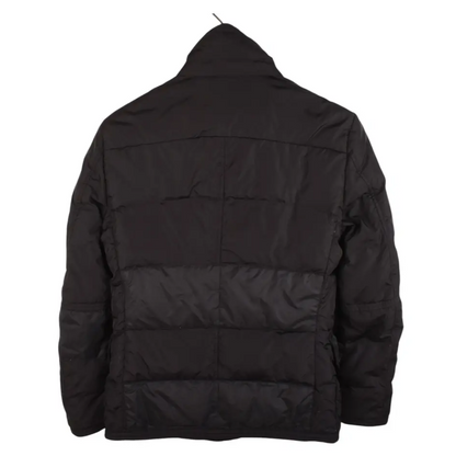 Moncler Amazzone Down Jacket (Black)
