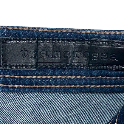 Tramarossa Slim fit Jeans (Navy)