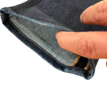 Jacob Cohën 688 Slim fit Jeans (Navy)
